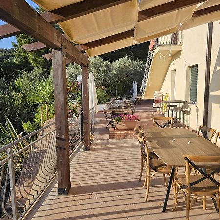 فندق Borgo Vignale Santuario di Gibilmanna المظهر الخارجي الصورة