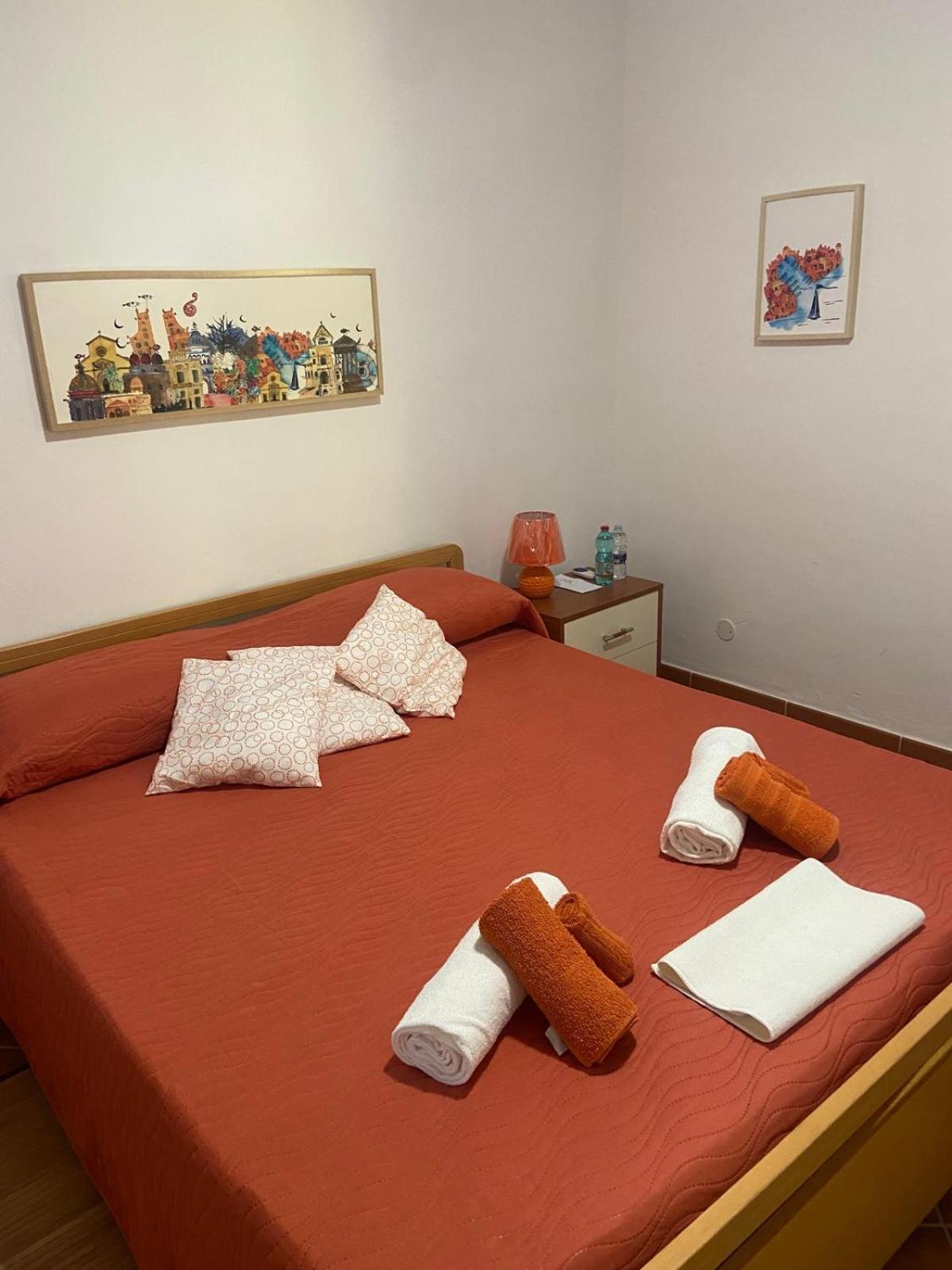 فندق Borgo Vignale Santuario di Gibilmanna المظهر الخارجي الصورة